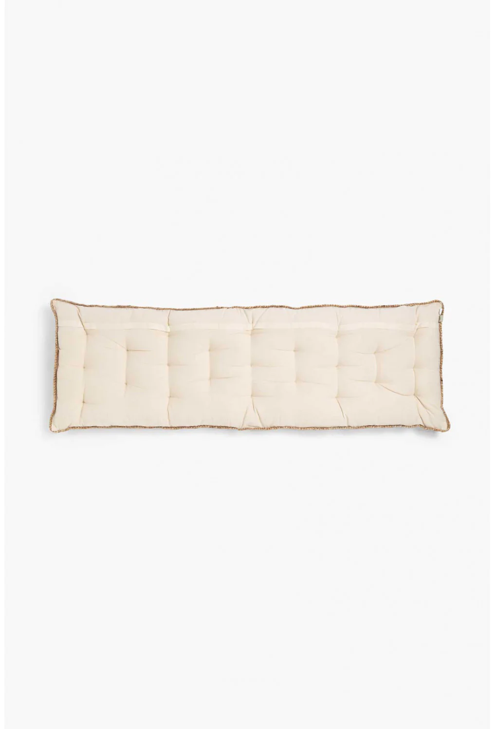 Cabecero de cama de yute Ural - Image 6